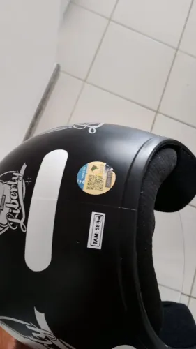 Capacete 