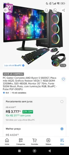 Computador