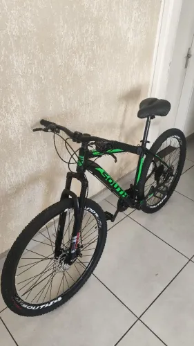 Bike aro 29 South Legend Shimano