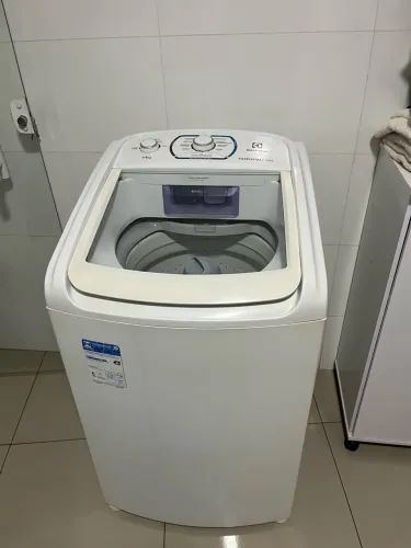 Máquina de lavar 11 kg