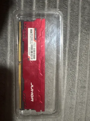 Memória RAM DDR4 8G NOVA