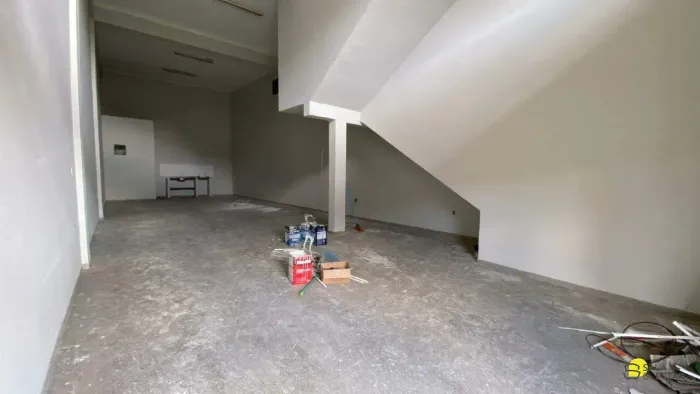 Loja comercial para alugar no Flavio Marques Lisboa