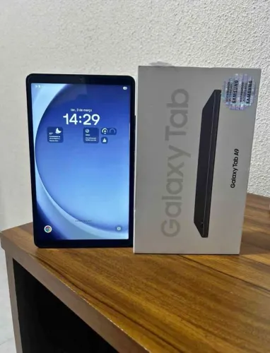 TABLET A9 SAMSUNG