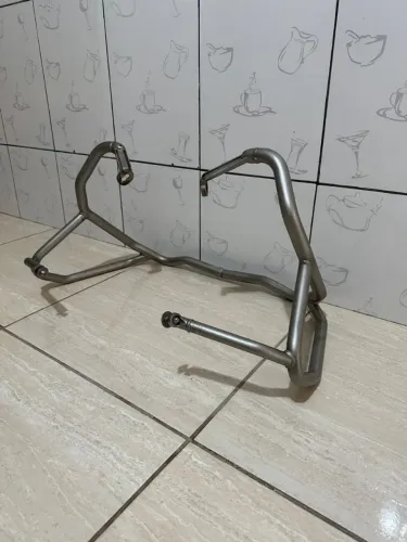 Protetor de Carenagem Original Triumph Tiger 1200 Rally Pro 2022-2026 | Novo