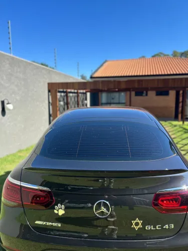 Mercedes-Benz GLC 43 AMG Coupe 3.0 V6 Bi-TB 367cv Aut. 2022