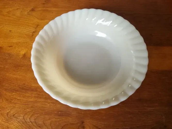 Tigela / Bowl opalina