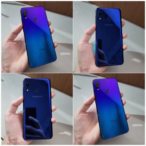 Queima de estoque 2 celulares por 550 reais