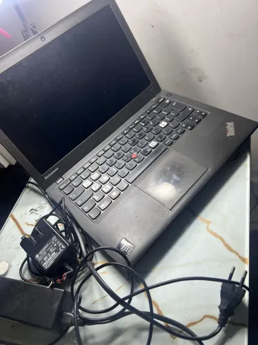 Vendo lindo notebook Lenovo