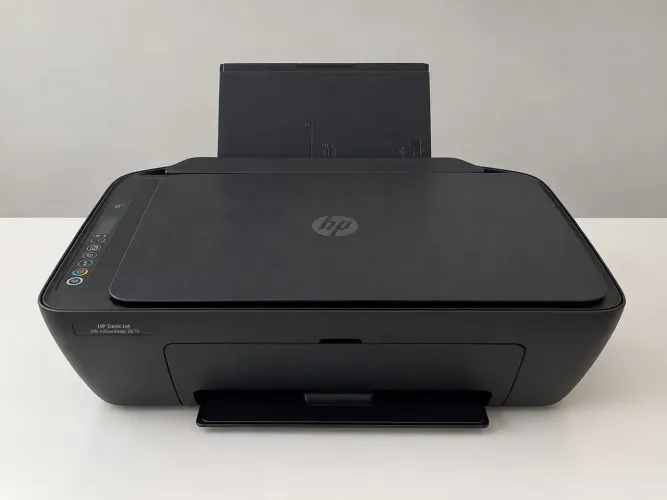 Impressora Multifuncional HP Deskjet Ink Advantage 2874