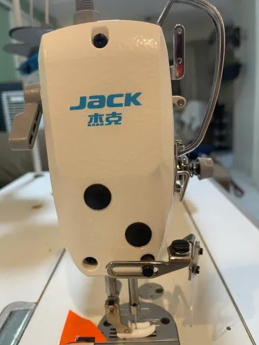 Máquina de costura Jack F5