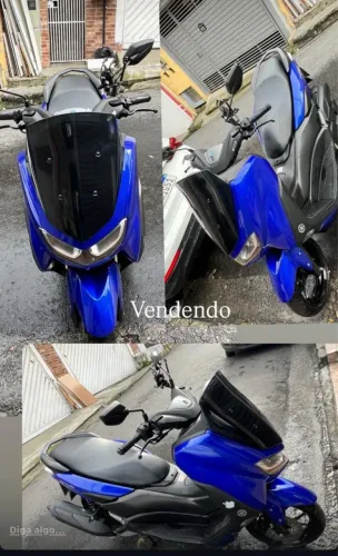 Nmax 160 2024