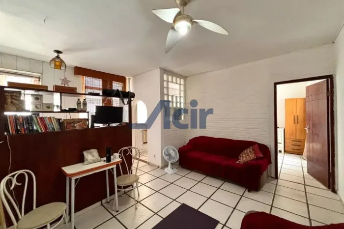 ACIR ADMINISTRADORA- COBERTURA COM 2 QUARTOS CONDOMÍNIO MAPELI COPACABANA-RJ - R$700.000,