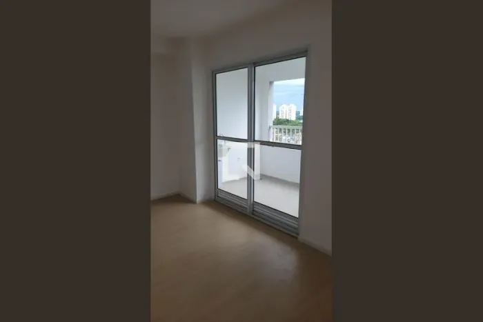 Apartamento à Venda - Santo Amaro , 2 Quartos, 36 m2
