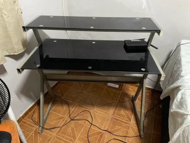 DESAPEGO DE CASA