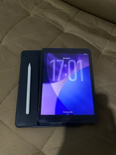 iPad 9 + Caneta Touch
