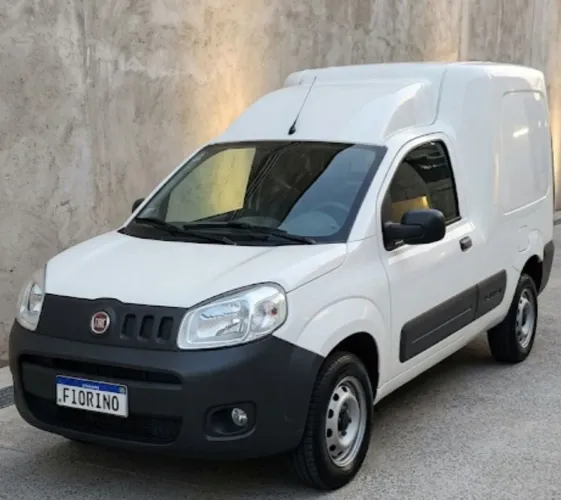 Chevrolet Montana Sport 1.8 MPFI Flexpower 8V 2004
