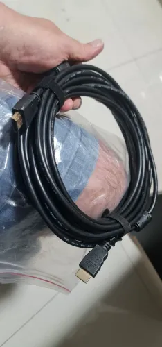 Cabo hdmi 10 metros