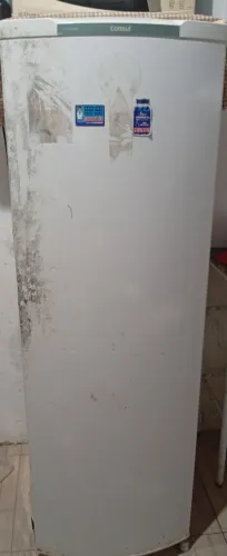 Vendo geladeira