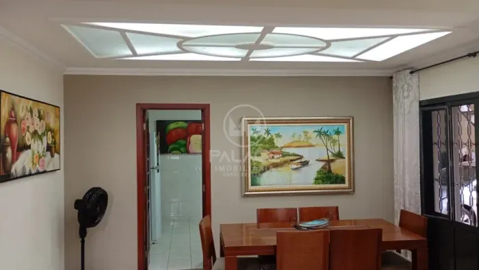 Casa À Venda E Locação Jardim Astúrias I Piracicaba