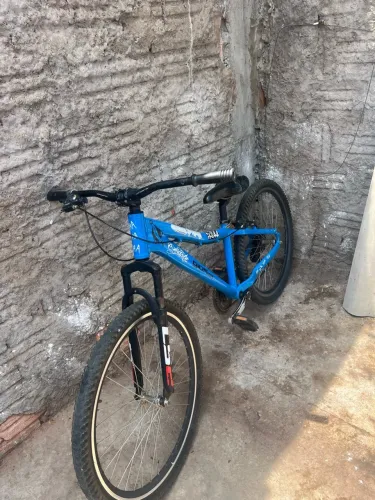Bike gios aro 26