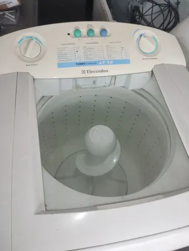 Máquina de lavar roupa Electrolux 12 kg