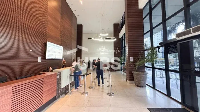 Vendo Sala Comercial de Alto Padrão no Lourenço Office: Seu Negócio no Coração do Setor Oe