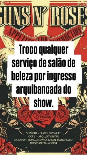 Guns n roses