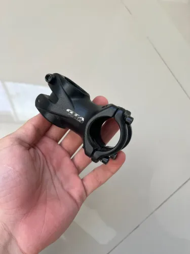 Mesa Suporte Guidão Avanço GTA 31.8mm