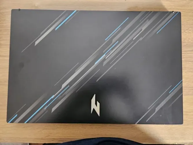 Notebook Gamer Acer Nitro V15 - RTX 4050 6GB | i7 13ª Geração | 16GB RAM