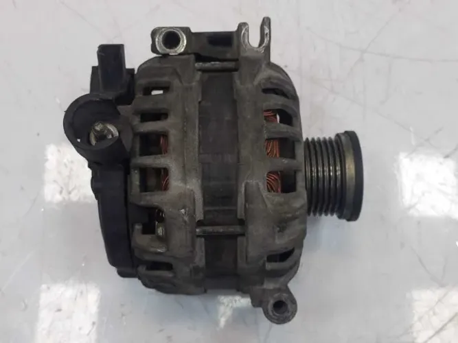 ALTERNADOR ARGO CRONOS 1.8 ETORQUE