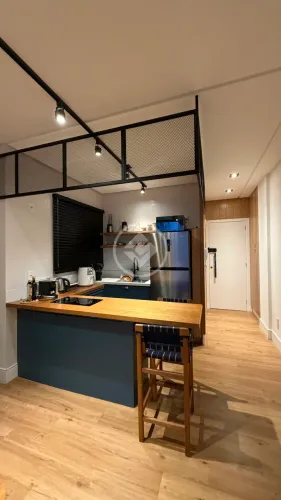 LOFT / STUDIO - Córrego Grande - DP-340452