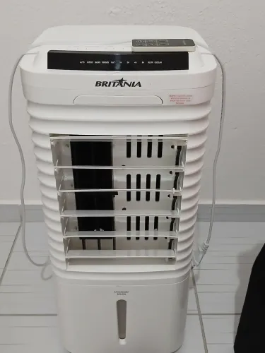 Climatizador BRITANIA
