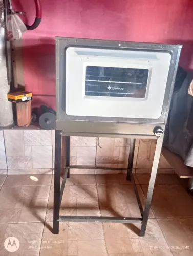 Forno Dako