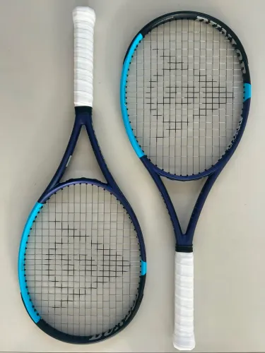 Raquete dunlop fx500t