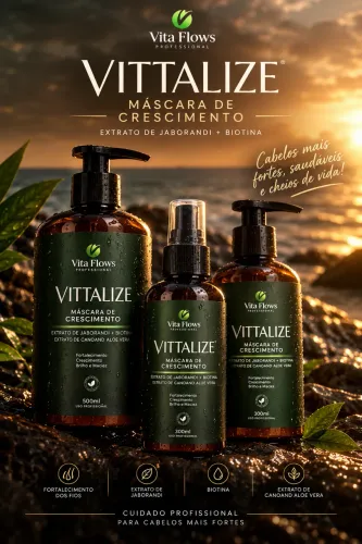 Kits de Shampoo/ Condicionador/ Máscara 