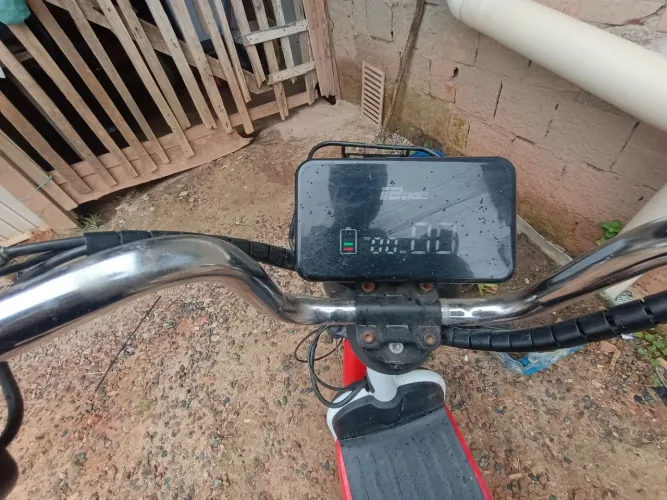 Vende-se motinha elétrica