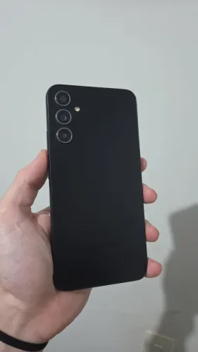 Samsung Galaxy A34 5G - Para Retirar Peças / Sucata (Tela com defeito)