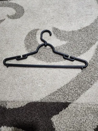 Cabide de roupa (lote 50 unidades)