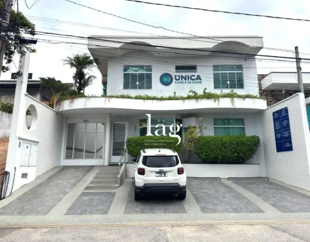 Prédio, 361 m² - venda por R$ 4.500.000,00 ou aluguel por R$ 25.000,00/mês - Parque Campol