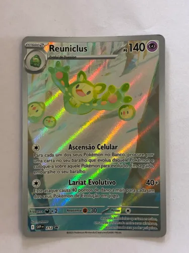 Cartas Pokémon