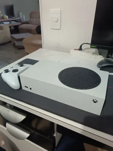 Xbox Series S 512GB Standard (Semi-novo)