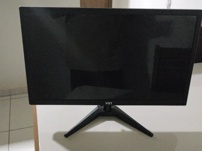 Monitor 22" 60hz fhd