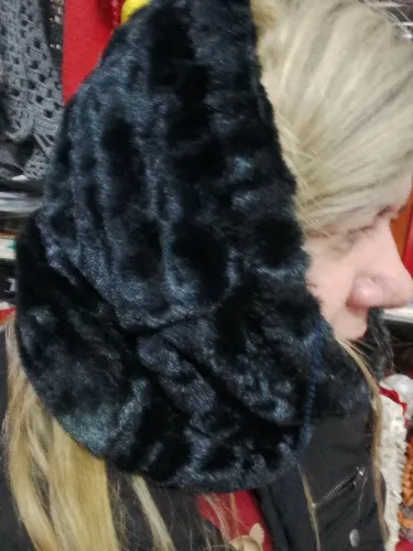 Touca frio