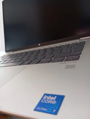 NOTEBOOK HP ProBook 440 G11 CORE ULTRA 7 115u 16GB DDR5 --> VENDO OU TROCO