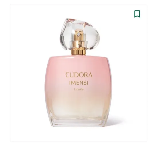 Eudora Imensi Infinite
