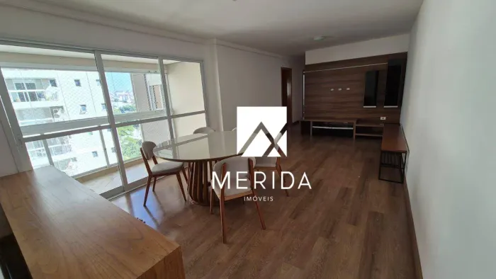 Apartamento com 3 dormitórios, 122 m² - venda por R$ 1.000.000,00 ou aluguel por R$ 7.050,