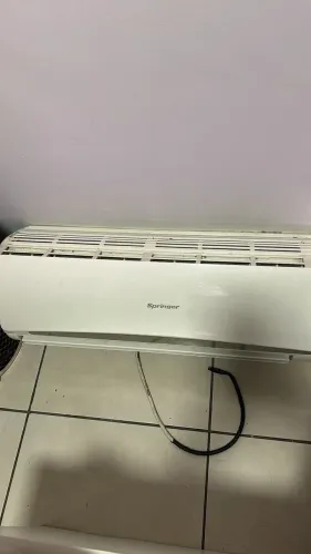 Ar condicionado 12 mil btus