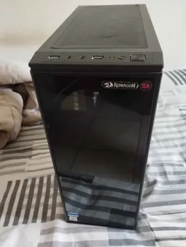 Computador gamer