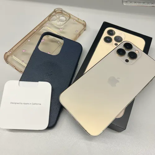 iPhone 13 Pro Max 128gb