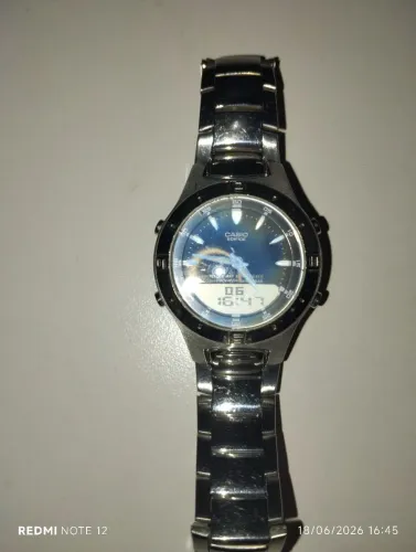 Relógio Casio original